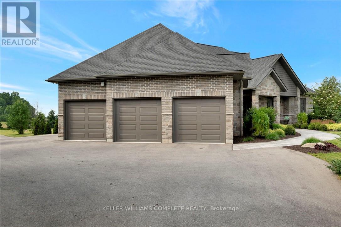 285794 Airport Road, Norwich, Ontario  N0J 1P0 - Photo 5 - X12503632