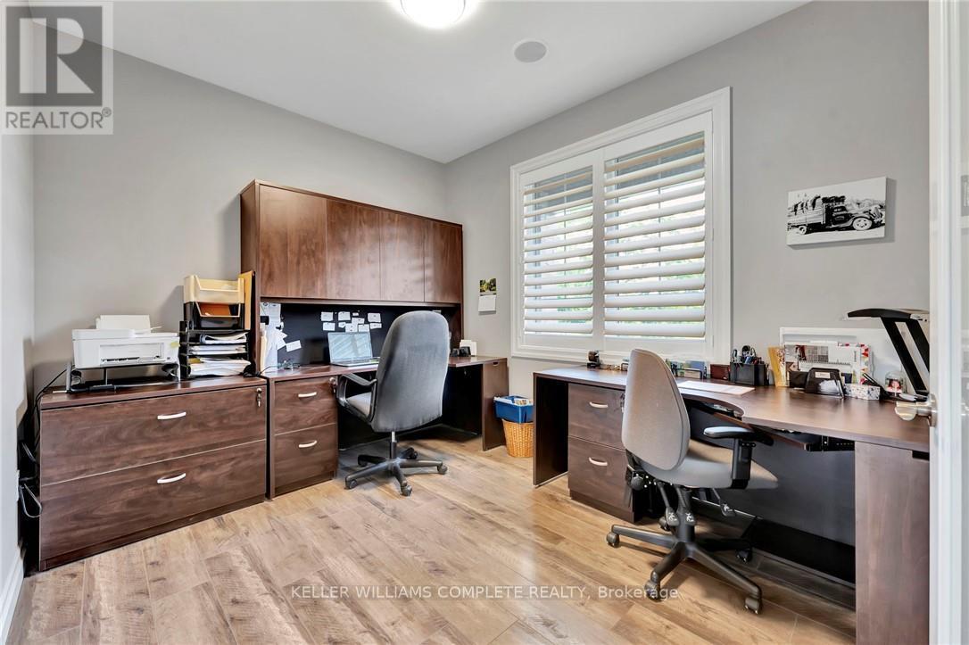 285794 Airport Road, Norwich, Ontario  N0J 1P0 - Photo 8 - X12503632