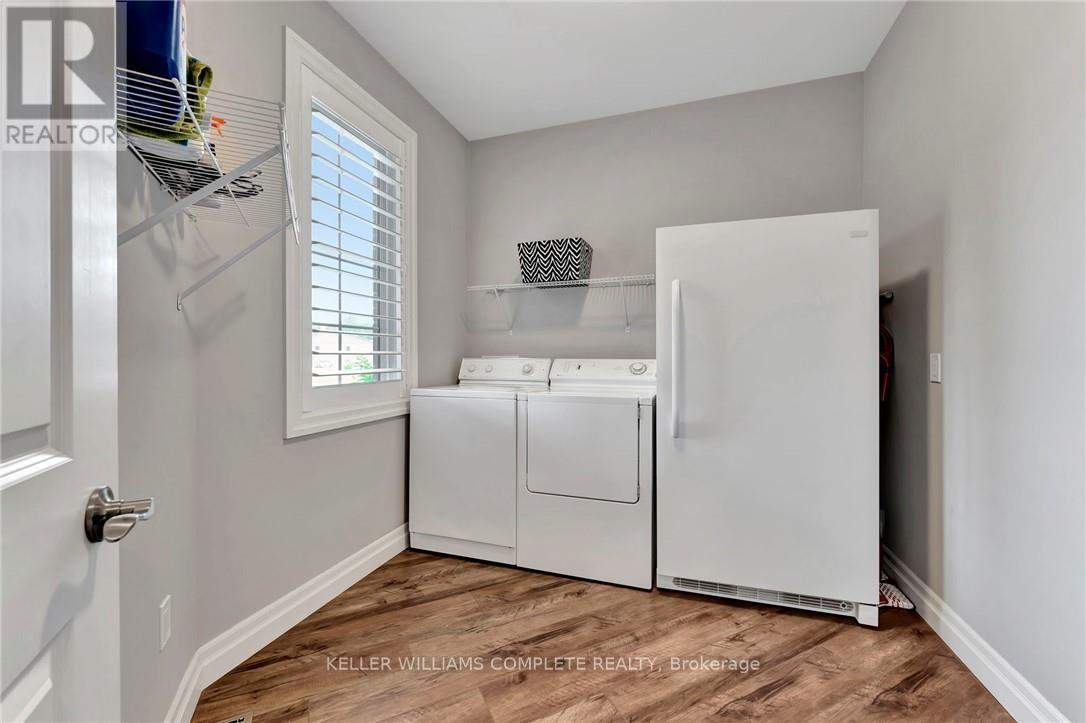 285794 Airport Road, Norwich, Ontario  N0J 1P0 - Photo 9 - X12503632