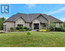 285794 AIRPORT ROAD, Norwich, Ontario