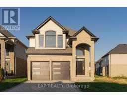 MAIN - 1749 FINLEY CRESCENT, London North, Ontario