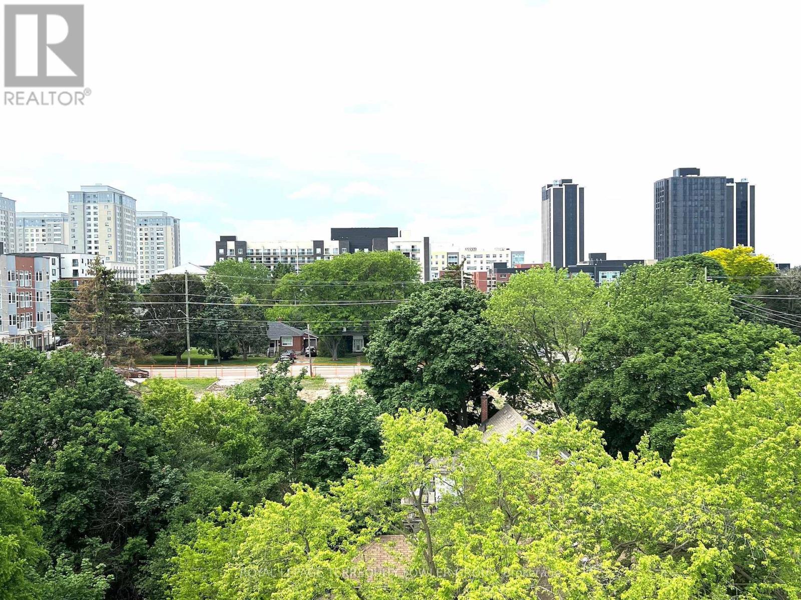 606 - 275 Larch Street, Waterloo, Ontario  N2L 3R2 - Photo 14 - X12503650