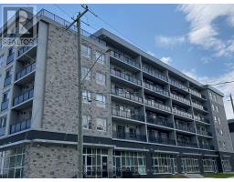 606 - 275 LARCH STREET, Waterloo, Ontario