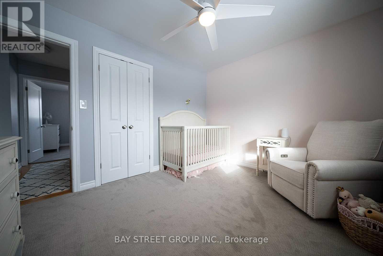 31 Tranquility Street, Brantford, Ontario  N3R 3H6 - Photo 21 - X12503656