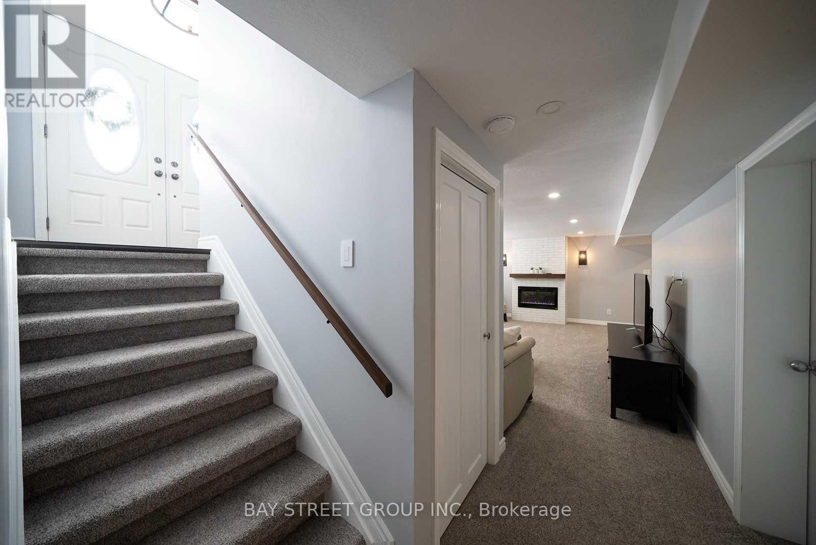 31 Tranquility Street, Brantford, Ontario  N3R 3H6 - Photo 27 - X12503656