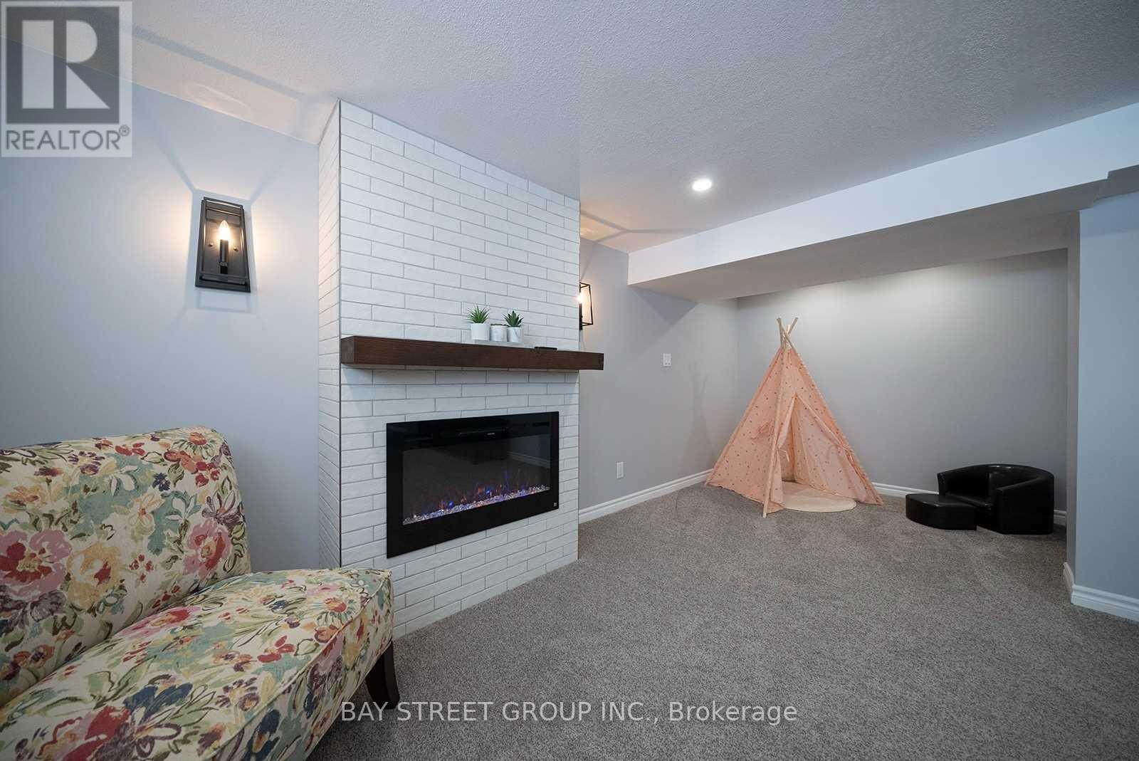 31 Tranquility Street, Brantford, Ontario  N3R 3H6 - Photo 30 - X12503656