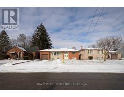 31 TRANQUILITY STREET, Brantford, Ontario