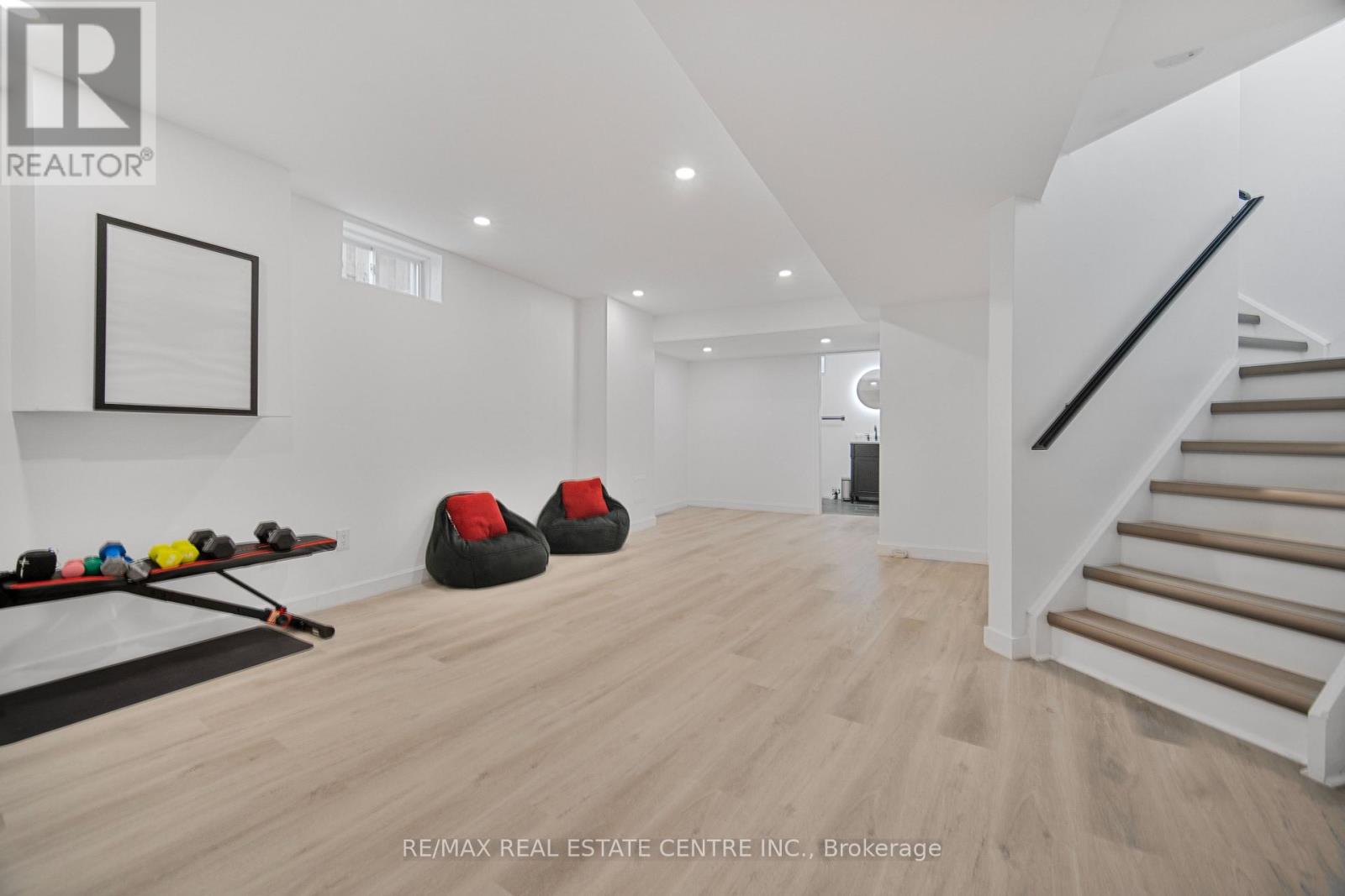 6 Eula White Place, London South, Ontario  N5Z 5C2 - Photo 20 - X12503688