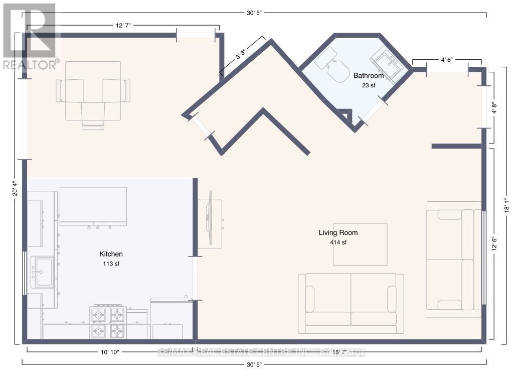 6 Eula White Place, London South, Ontario  N5Z 5C2 - Photo 30 - X12503688