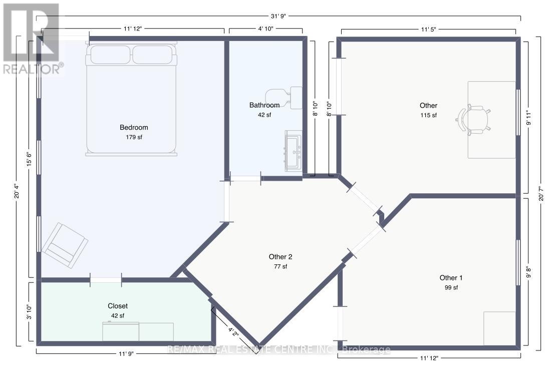 6 Eula White Place, London South, Ontario  N5Z 5C2 - Photo 31 - X12503688