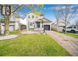 6 EULA WHITE PLACE, London South, Ontario