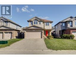 63 HAVENWOOD STREET, Middlesex Centre, Ontario