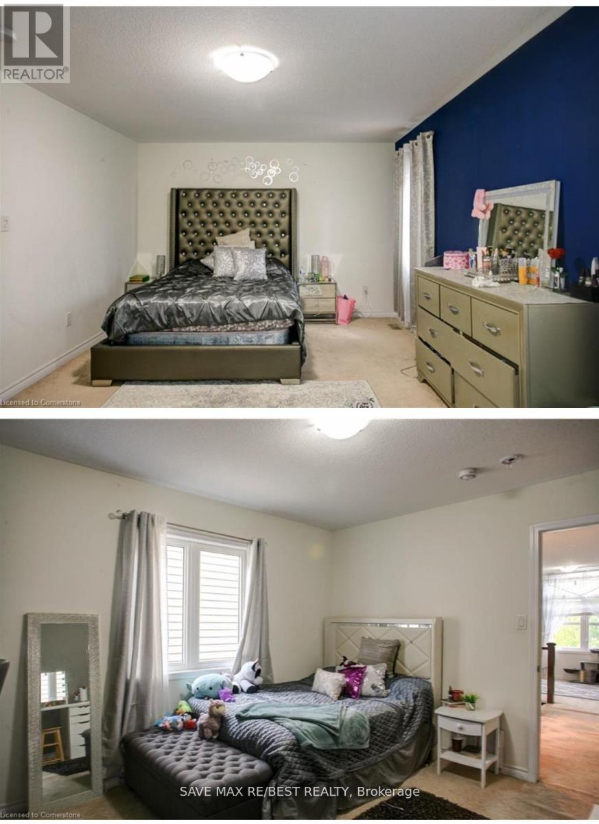 Main - 237 Shady Glen Crescent, Kitchener, Ontario  N2R 0J9 - Photo 10 - X12503716