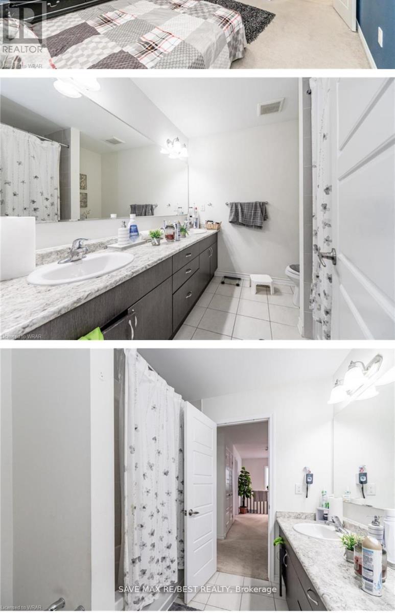 Main - 237 Shady Glen Crescent, Kitchener, Ontario  N2R 0J9 - Photo 11 - X12503716