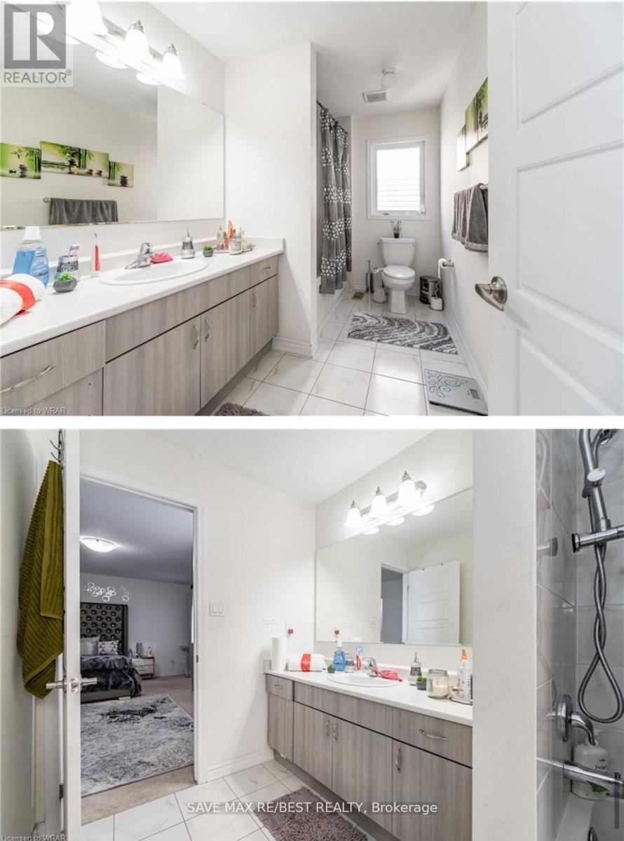 Main - 237 Shady Glen Crescent, Kitchener, Ontario  N2R 0J9 - Photo 13 - X12503716