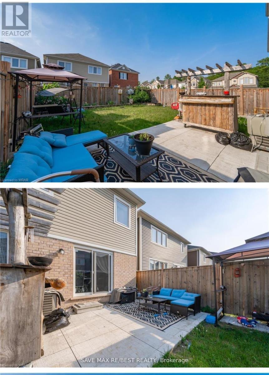 Main - 237 Shady Glen Crescent, Kitchener, Ontario  N2R 0J9 - Photo 14 - X12503716