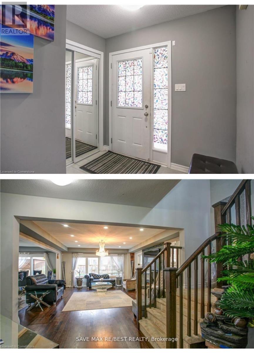 Main - 237 Shady Glen Crescent, Kitchener, Ontario  N2R 0J9 - Photo 3 - X12503716