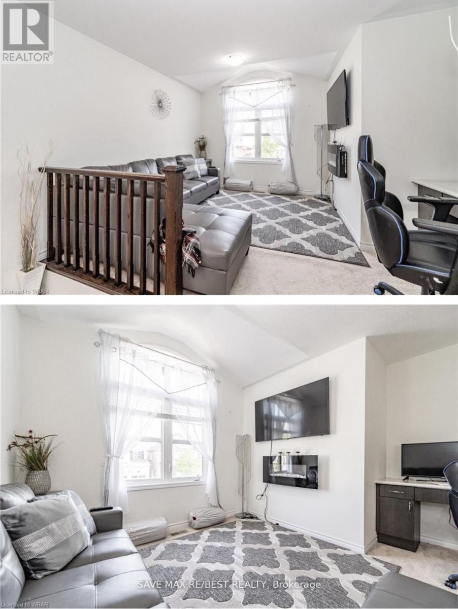 Main - 237 Shady Glen Crescent, Kitchener, Ontario  N2R 0J9 - Photo 5 - X12503716