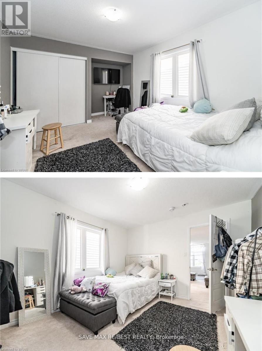 Main - 237 Shady Glen Crescent, Kitchener, Ontario  N2R 0J9 - Photo 9 - X12503716