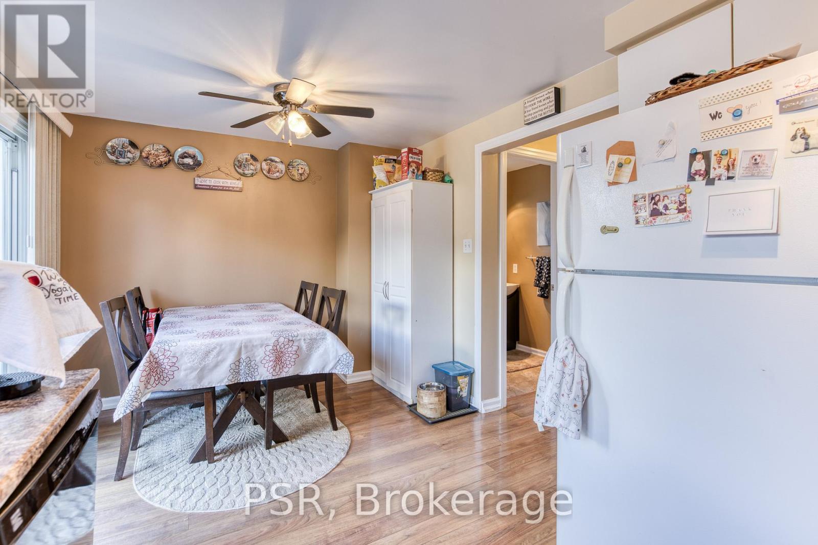 36 Benesfort Drive, Kitchener, Ontario  N2N 3B6 - Photo 11 - X12503740