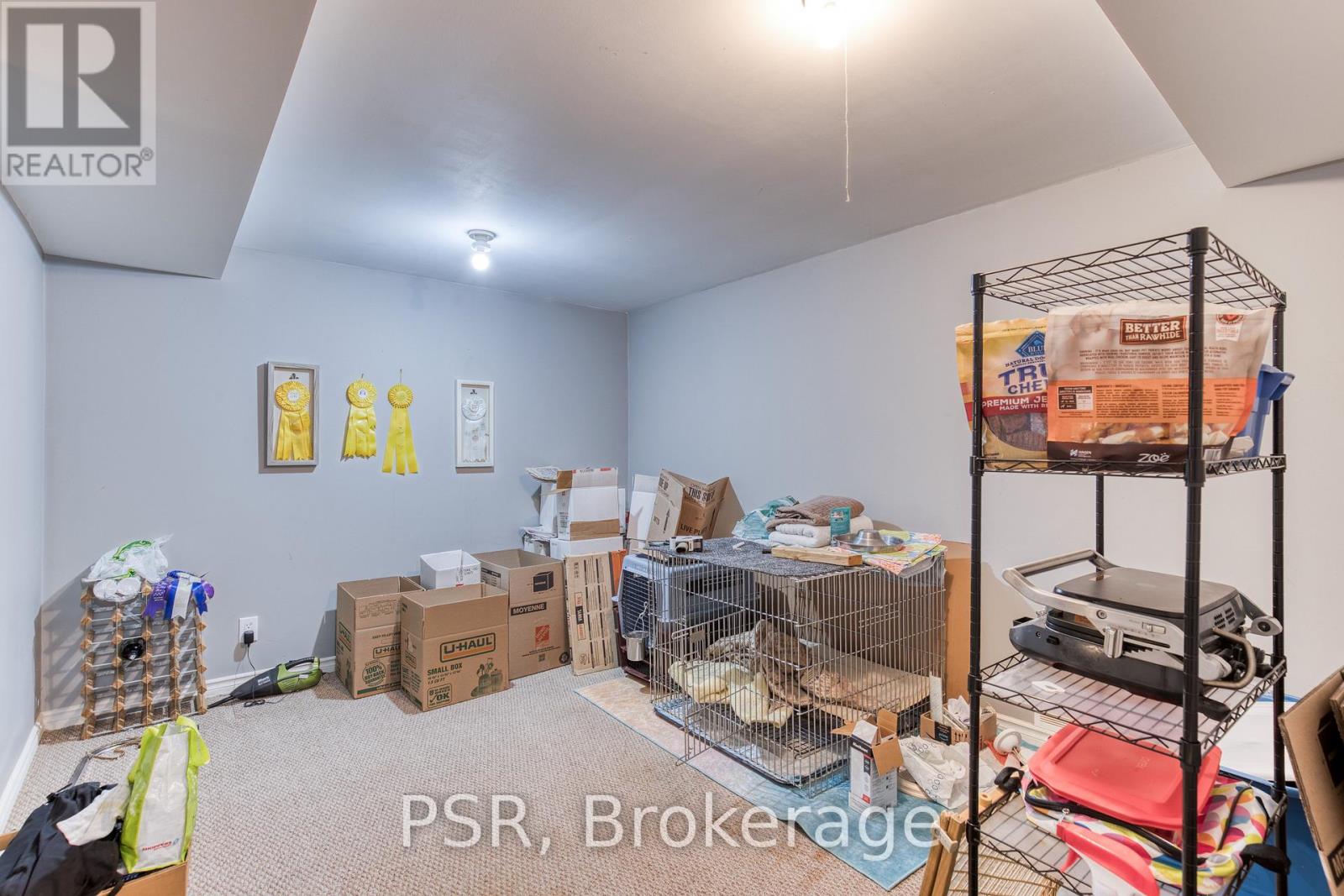 36 Benesfort Drive, Kitchener, Ontario  N2N 3B6 - Photo 23 - X12503740