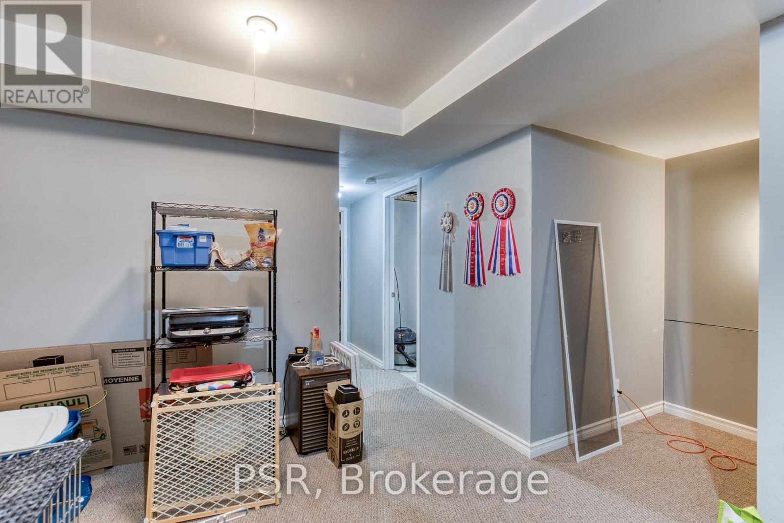 36 Benesfort Drive, Kitchener, Ontario  N2N 3B6 - Photo 24 - X12503740