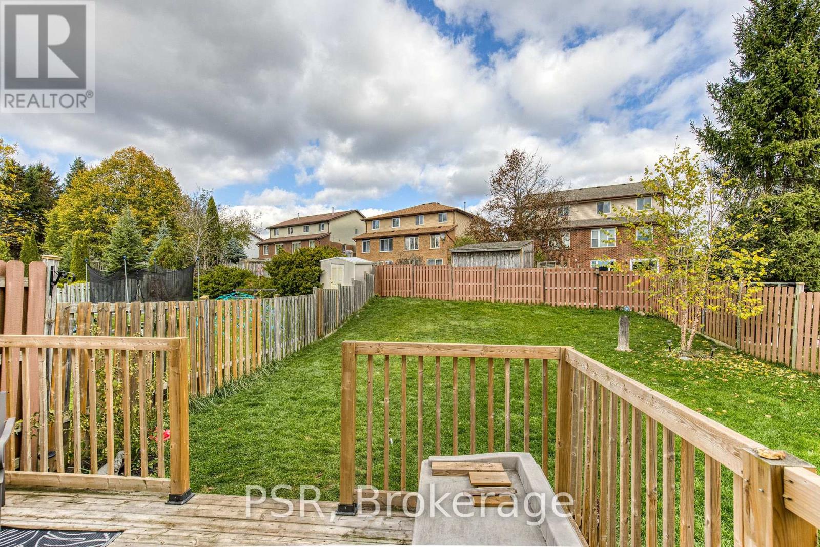 36 Benesfort Drive, Kitchener, Ontario  N2N 3B6 - Photo 26 - X12503740