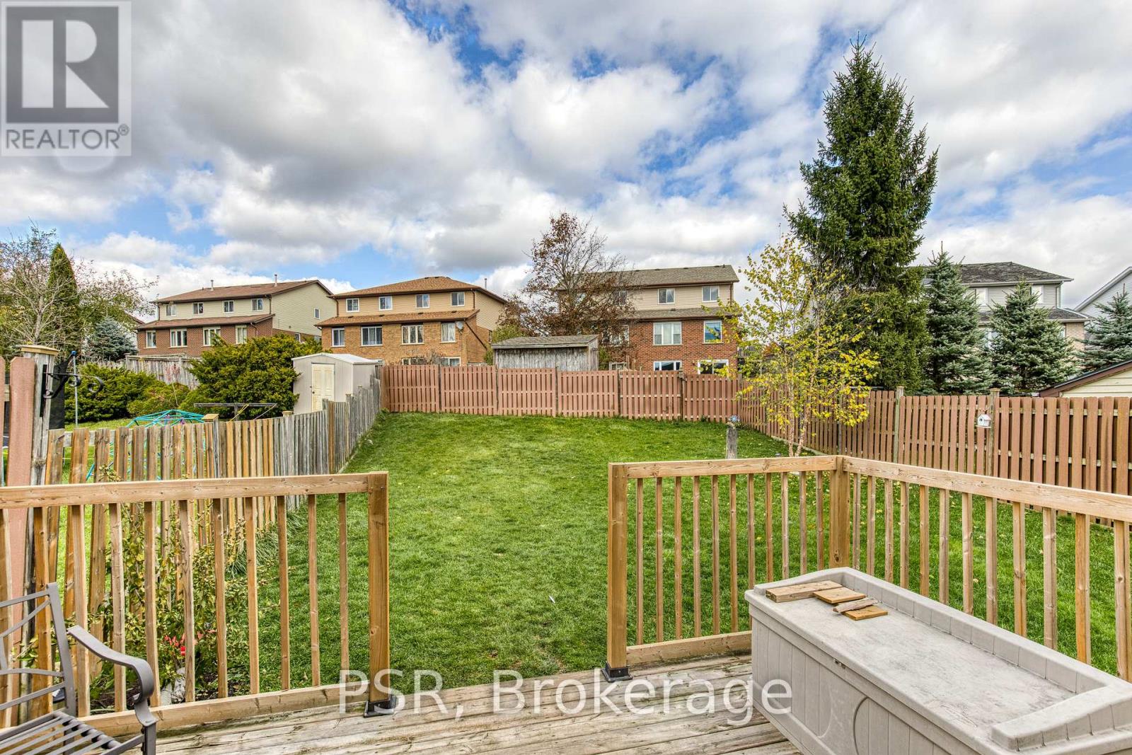 36 Benesfort Drive, Kitchener, Ontario  N2N 3B6 - Photo 27 - X12503740