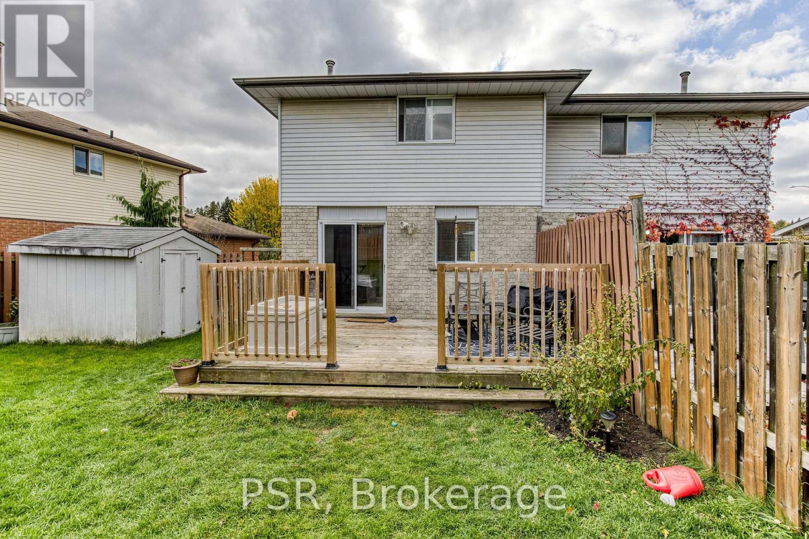 36 Benesfort Drive, Kitchener, Ontario  N2N 3B6 - Photo 28 - X12503740