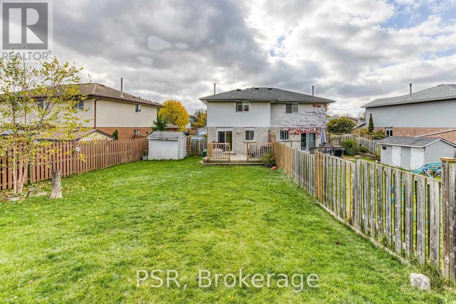 36 Benesfort Drive, Kitchener, Ontario  N2N 3B6 - Photo 29 - X12503740