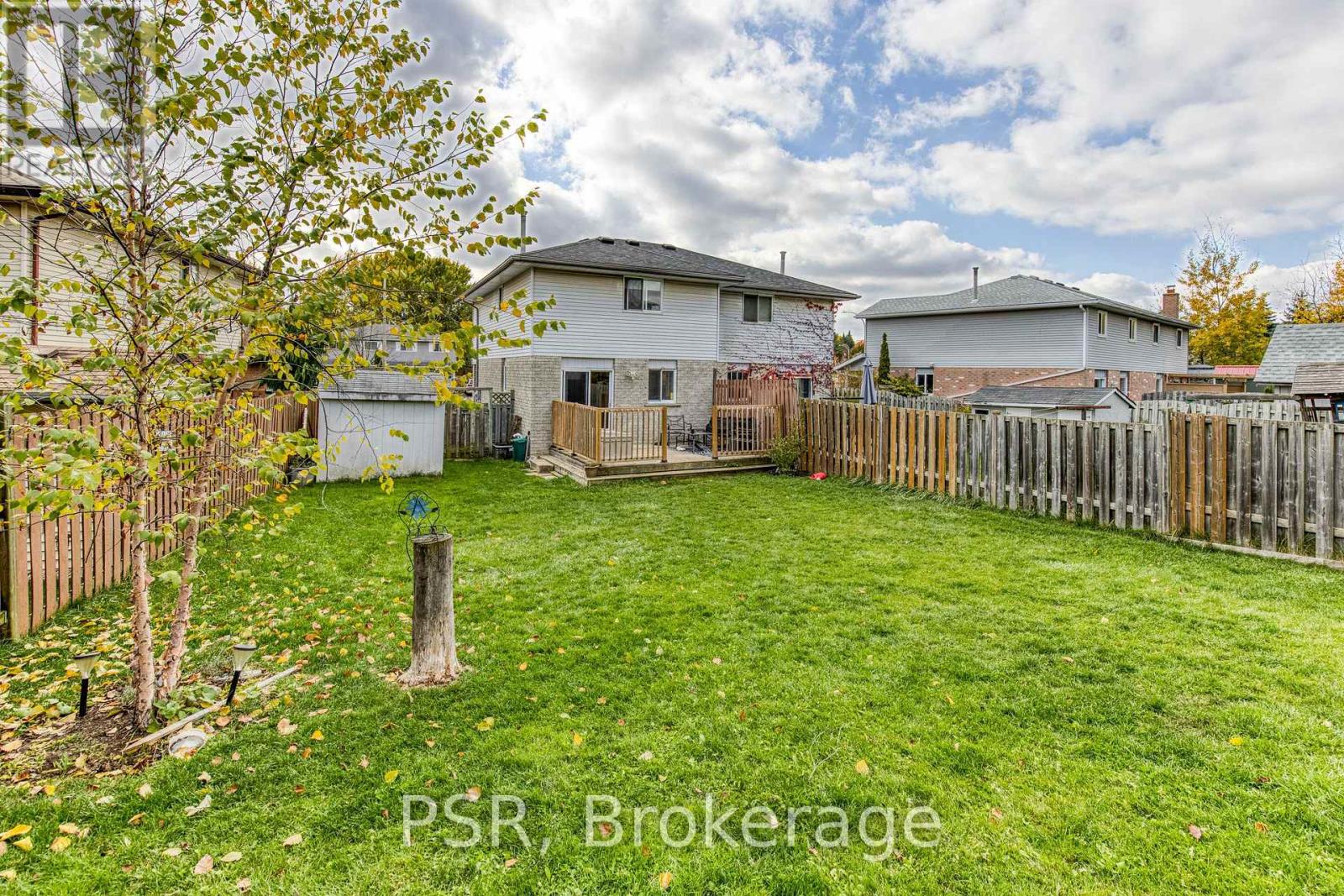 36 Benesfort Drive, Kitchener, Ontario  N2N 3B6 - Photo 30 - X12503740