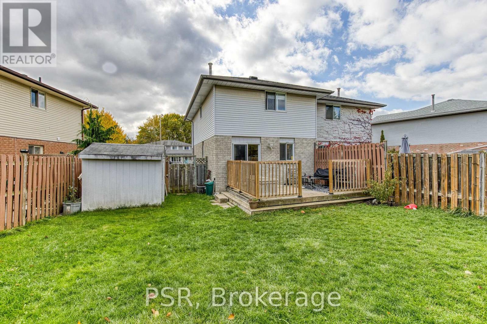 36 Benesfort Drive, Kitchener, Ontario  N2N 3B6 - Photo 31 - X12503740