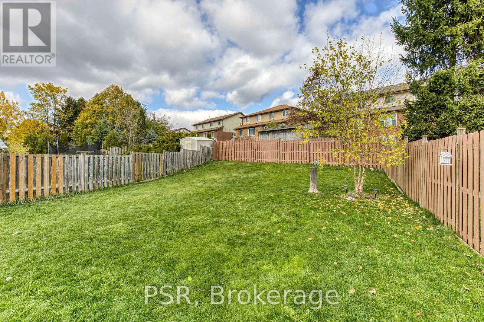 36 Benesfort Drive, Kitchener, Ontario  N2N 3B6 - Photo 32 - X12503740