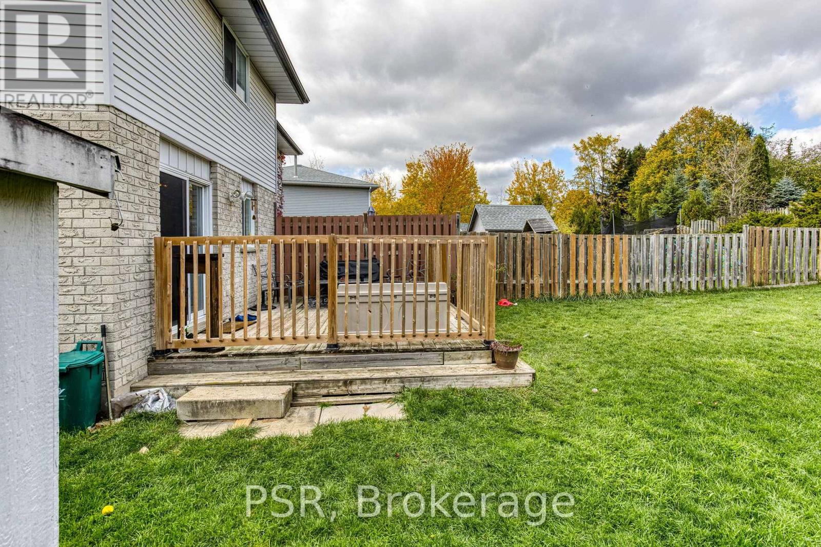 36 Benesfort Drive, Kitchener, Ontario  N2N 3B6 - Photo 33 - X12503740