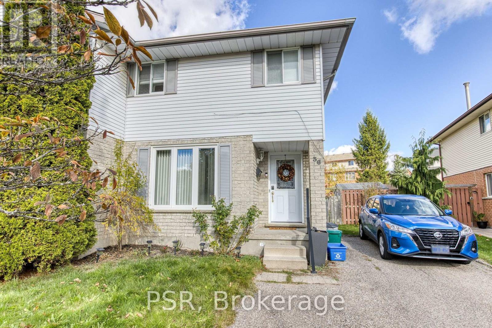 36 Benesfort Drive, Kitchener, Ontario  N2N 3B6 - Photo 34 - X12503740