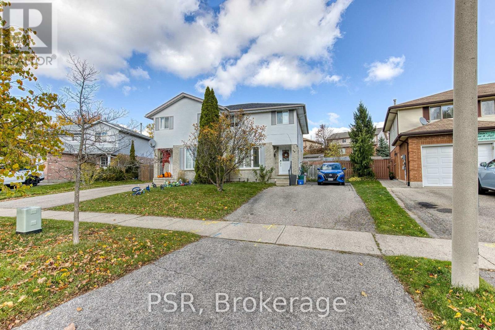 36 Benesfort Drive, Kitchener, Ontario  N2N 3B6 - Photo 35 - X12503740