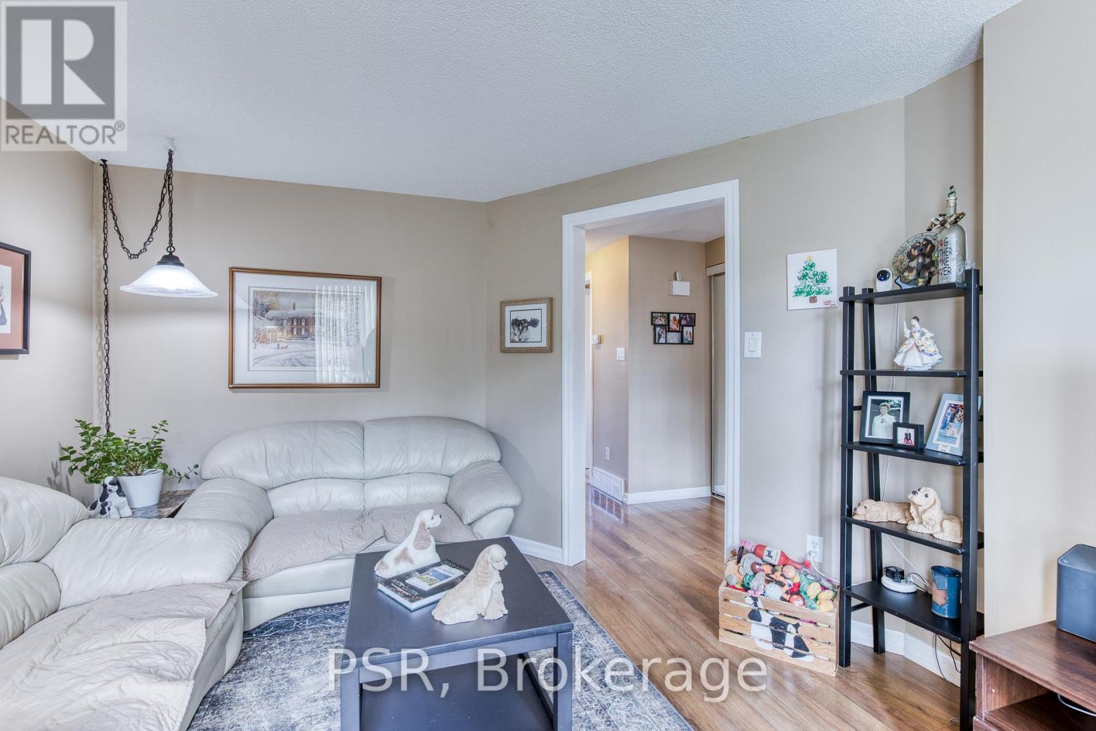 36 Benesfort Drive, Kitchener, Ontario  N2N 3B6 - Photo 4 - X12503740