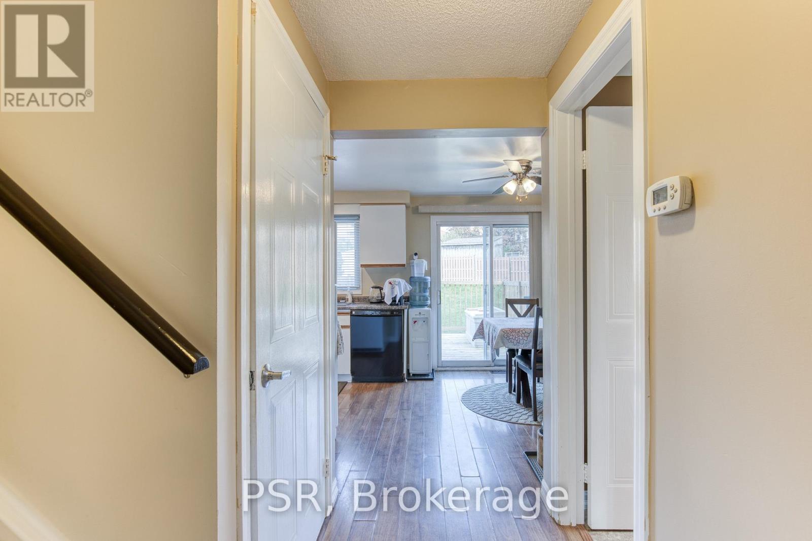 36 Benesfort Drive, Kitchener, Ontario  N2N 3B6 - Photo 6 - X12503740