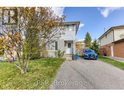 36 BENESFORT DRIVE, Kitchener, Ontario