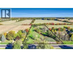 V/L County Rd 20 W, Kingsville, Ontario