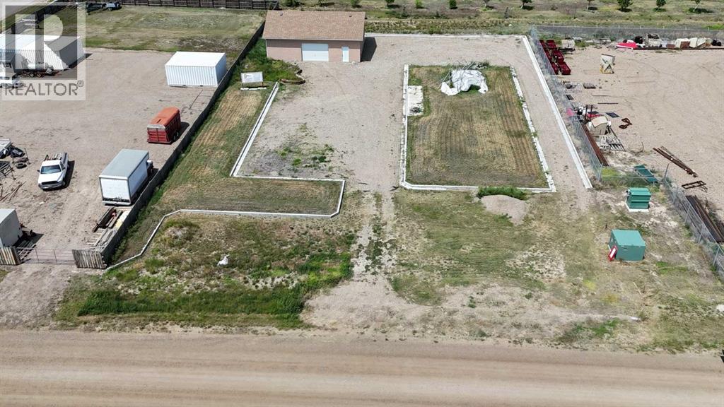 115 4 Avenue S, Champion, Alberta  T0L 0R0 - Photo 1 - A2233363