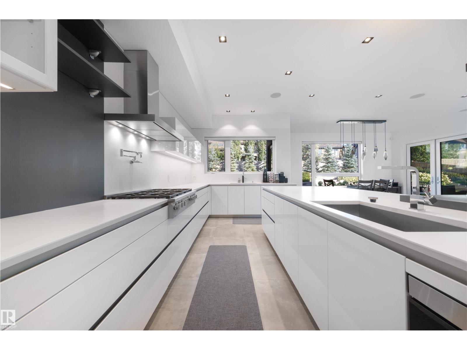 17 Windermere Dr Sw, Edmonton, Alberta  T6W 0S2 - Photo 7 - E4459226