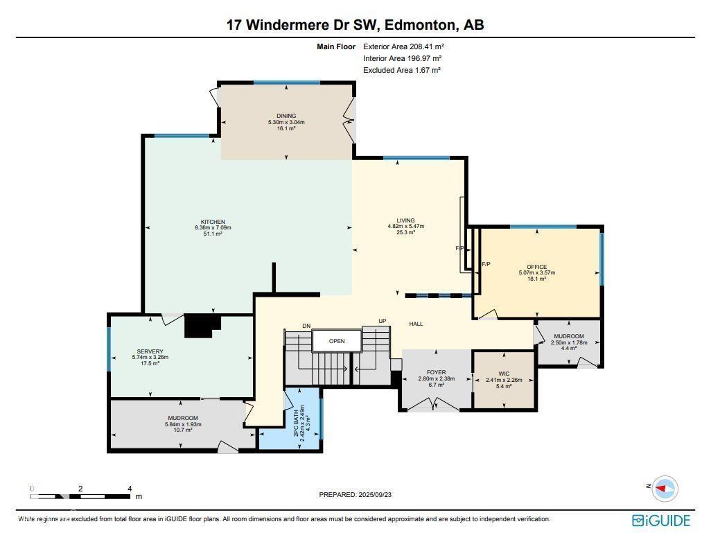 17 Windermere Dr Sw, Edmonton, Alberta  T6W 0S2 - Photo 61 - E4459226