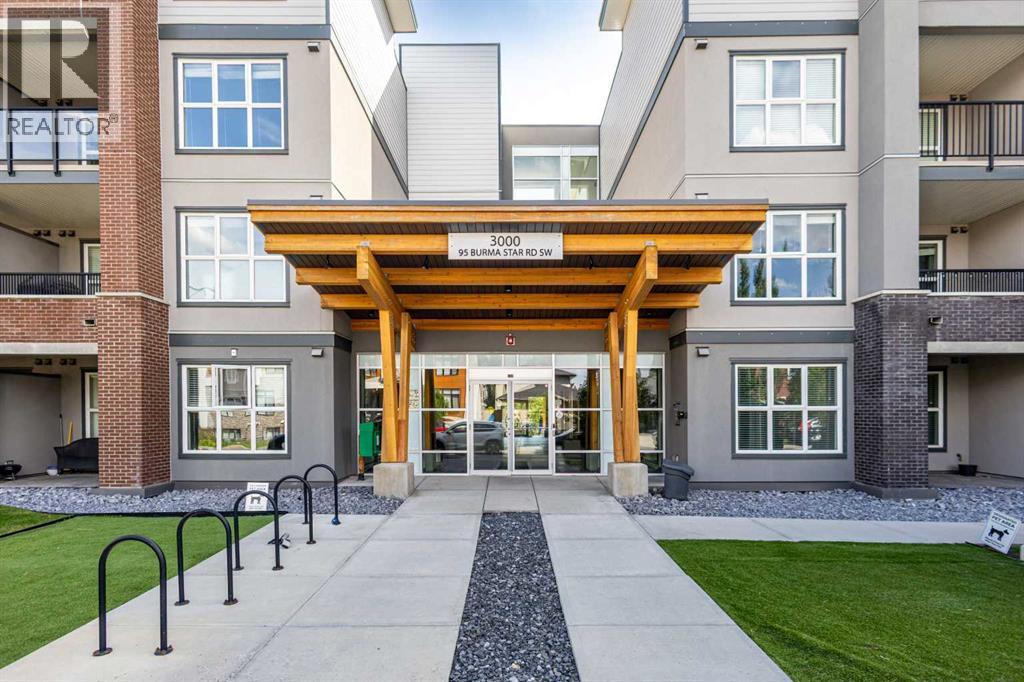 3304, 95 Burma Star Road Sw, Calgary, Alberta  T3E 8A9 - Photo 3 - A2239265