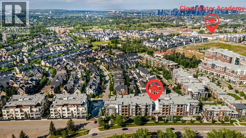 3304, 95 Burma Star Road Sw, Calgary, Alberta  T3E 8A9 - Photo 46 - A2239265