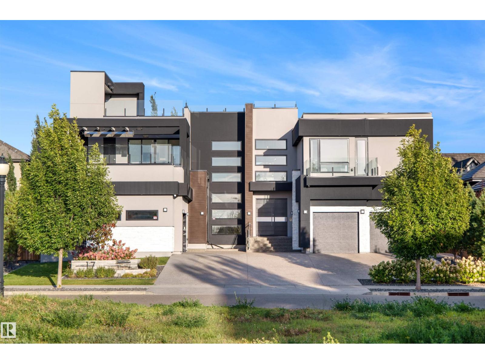 17 Windermere Dr Sw, Edmonton, Alberta  T6W 0S2 - Photo 55 - E4459226