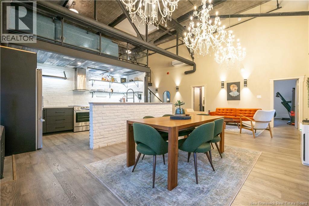 115 Prince William Street Unit# 402, Saint John, New Brunswick  E2L 2B4 - Photo 13 - NB129088