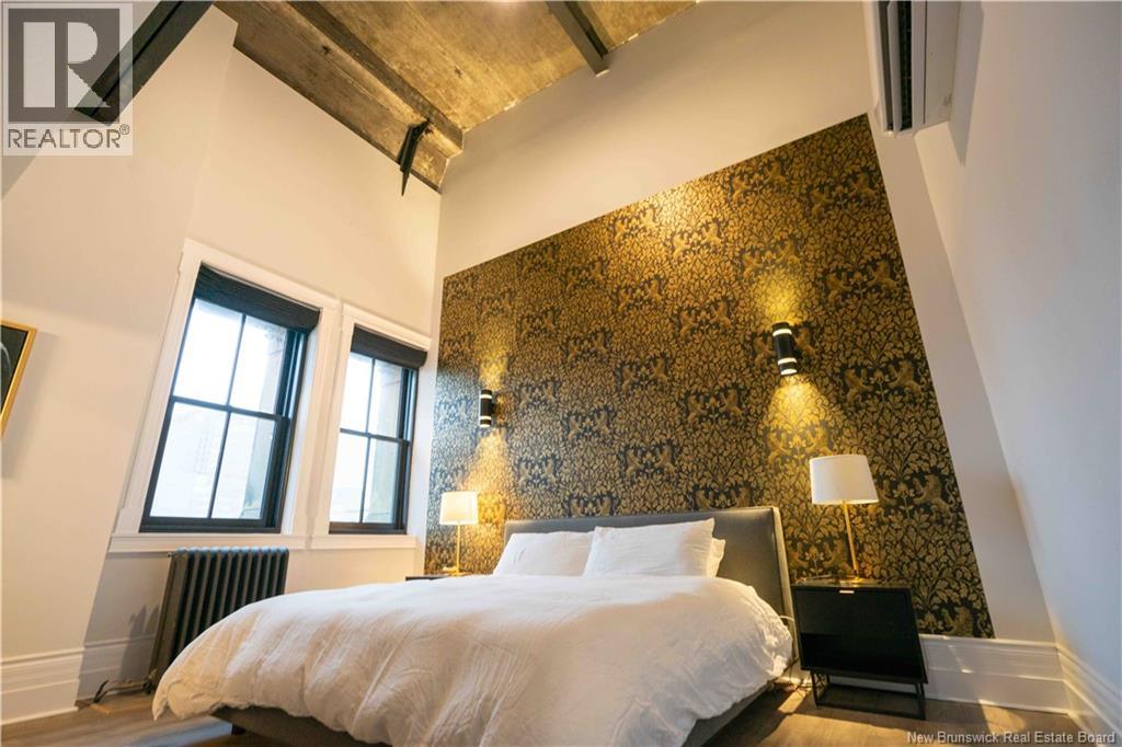 115 Prince William Street Unit# 402, Saint John, New Brunswick  E2L 2B4 - Photo 28 - NB129088