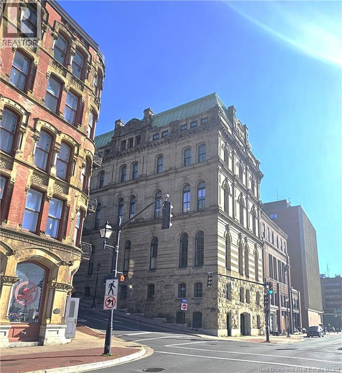 115 Prince William Street Unit# 402, Saint John, New Brunswick  E2L 2B4 - Photo 41 - NB129088