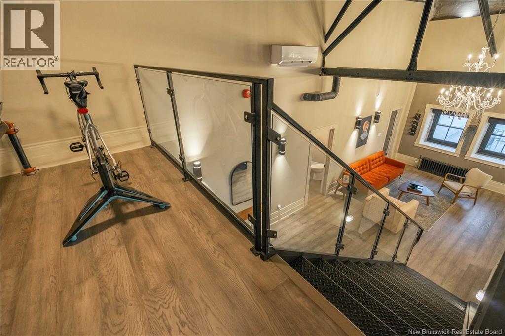 115 Prince William Street Unit# 402, Saint John, New Brunswick  E2L 2B4 - Photo 37 - NB129088